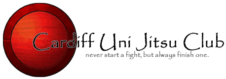 Cardiff Uni Jitsu Club